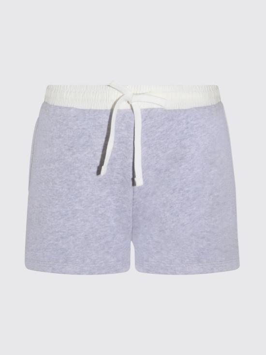 26SS 랙앤본 숏팬츠 RE9926S93VW HTHRG Grey - RAG & BONE
