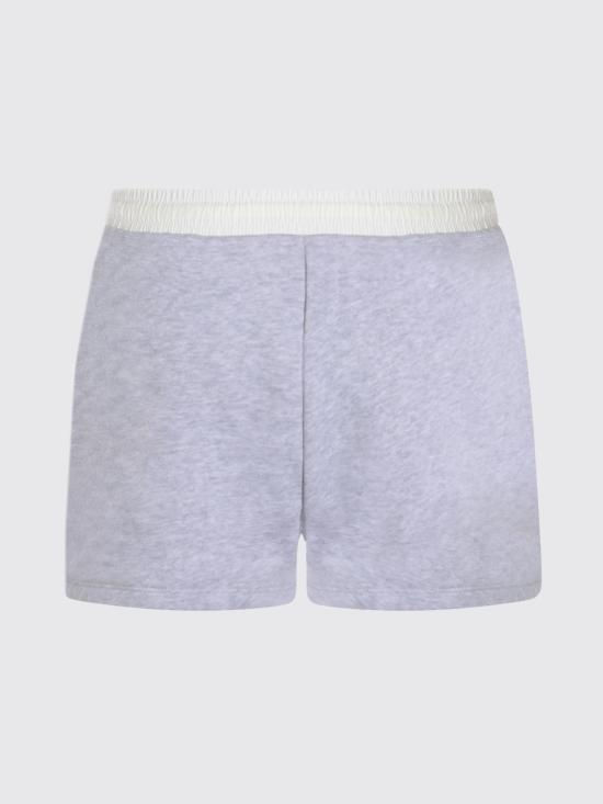 26SS 랙앤본 숏팬츠 RE9926S93VW HTHRG Grey - RAG & BONE