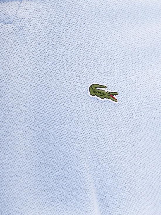 26SS 라코스테 폴로 티셔츠 PH2449 HBA Gnawed Blue - LACOSTE