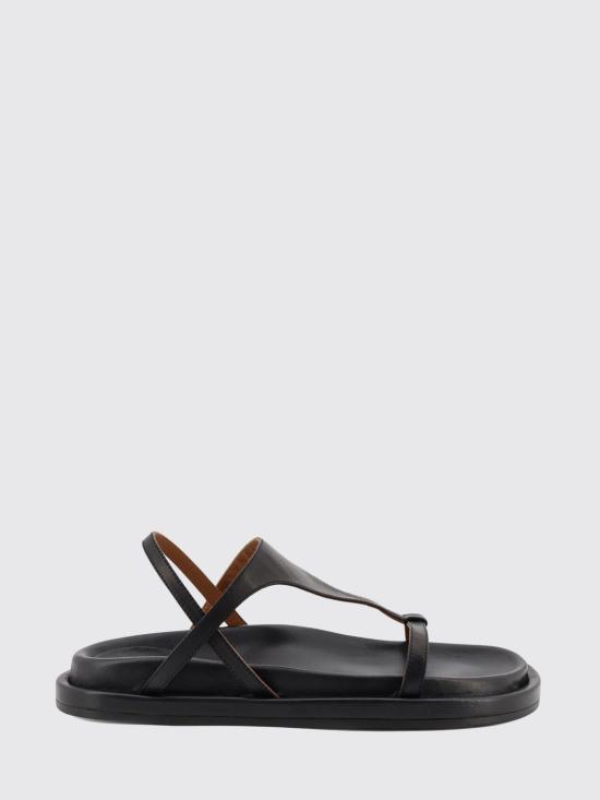 26SS 에이티피 힐/펌프스 123383 900 Black