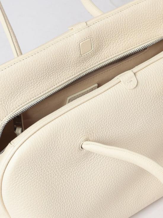 26SS 자크뮈스 숄더백 25EBAU00417AC03A03 115 Ivory - JACQUEMUS