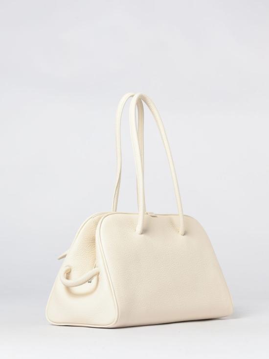 26SS 자크뮈스 숄더백 25EBAU00417AC03A03 115 Ivory - JACQUEMUS