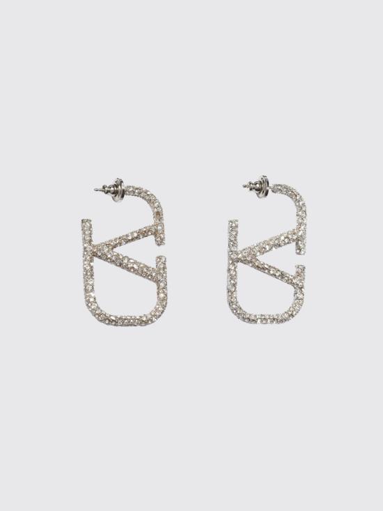 26SS 발렌티노 가라바니 보석 W2J0G04YCW 68S Silver
