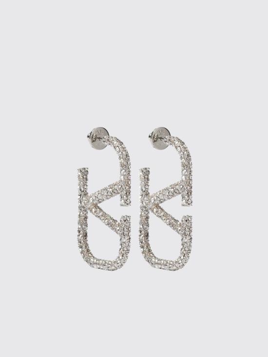26SS 발렌티노 가라바니 보석 W2J0G04YCW 68S Silver - VALENTINO GARAVANI