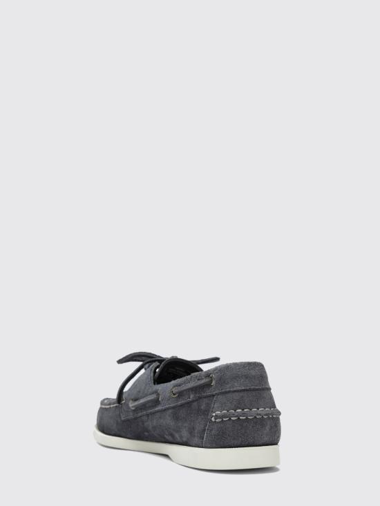26SS 세바고 로퍼 7111PTW A97 Blue - SEBAGO