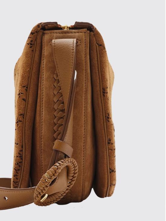26SS 버버리 크로스백 8125168 Hazel - BURBERRY