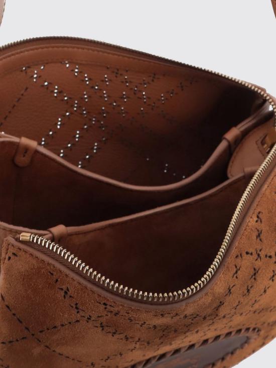 26SS 버버리 크로스백 8125168 Hazel - BURBERRY