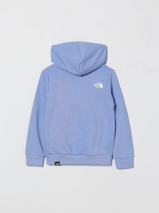 26SS [키즈] 노스페이스 풀오버 NF0A8GR4 G741 Violet - NORTH FACE