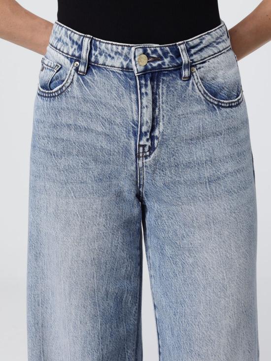 26SS 알마니 데님 팬츠 XW001184AF21338 MB001 Stone Washed - ARMANI