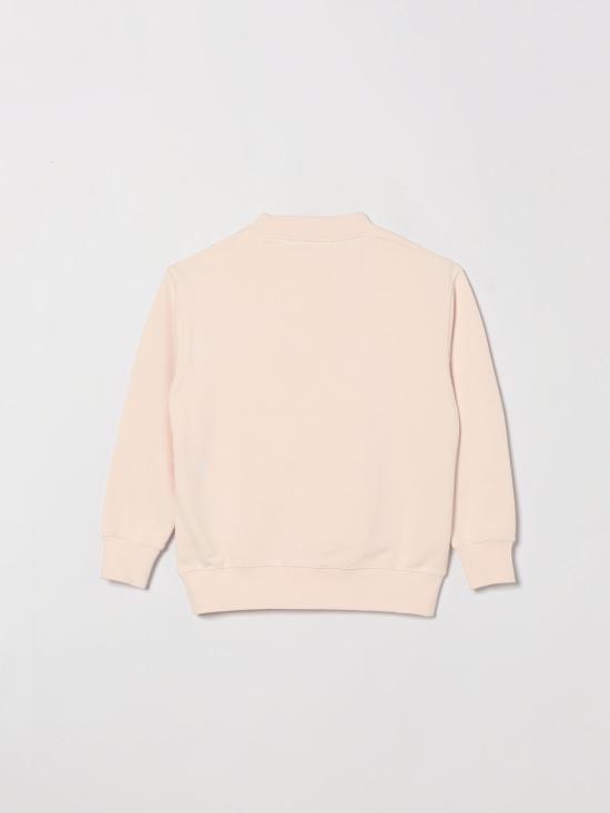 26SS [키즈] 팜앤젤스 풀오버 PGBA013S26FLE001 042 Pink - PALM ANGELS