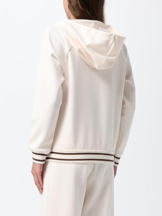 26SS 엠포리오 아르마니 스웨터 EW004463TE21467 U6161 Kaki - EMPORIO ARMANI