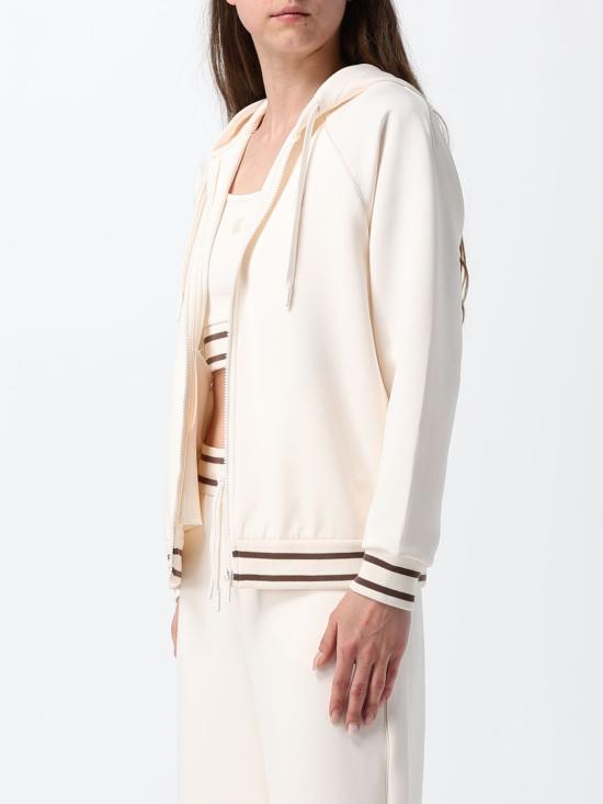 26SS 엠포리오 아르마니 스웨터 EW004463TE21467 U6161 Kaki - EMPORIO ARMANI