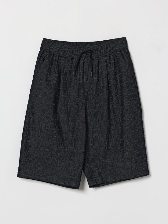 26SS [키즈] 엠포리오 아르마니 쇼츠/버뮤다 EB001064AF20943 UB149 Blue