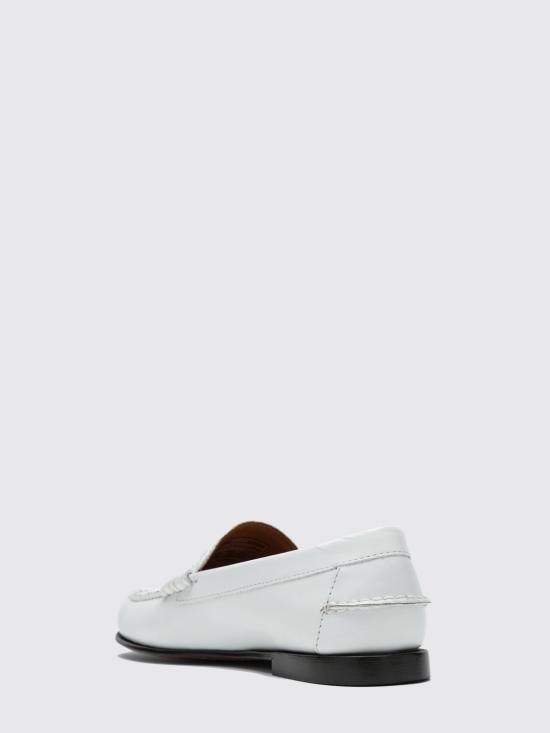 26SS 세바고 로퍼 72138NW 911 White - SEBAGO
