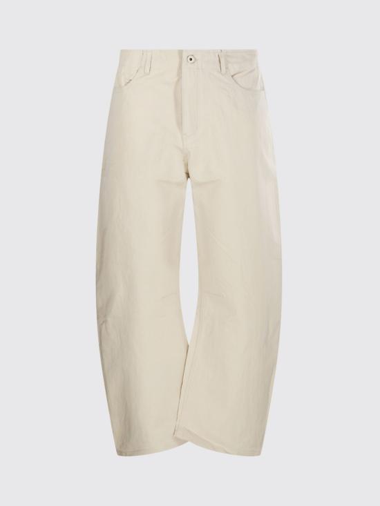 26SS 쿠어 팬츠 CXG2PT01 Beige - COOR