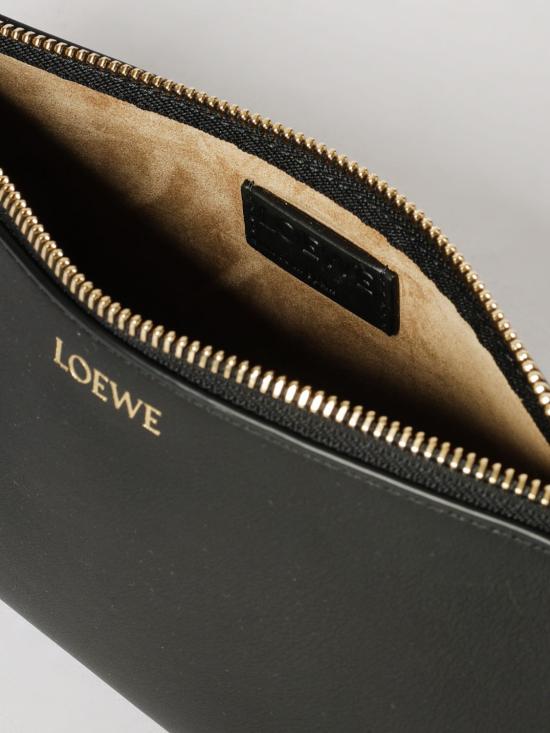 26SS 로에베 숄더백 C630R10X03 1100 Black 1 - LOEWE