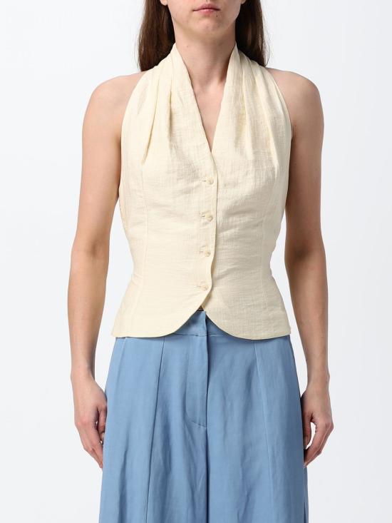 26SS 텔라 베스트 170056010540 E147 Yellow