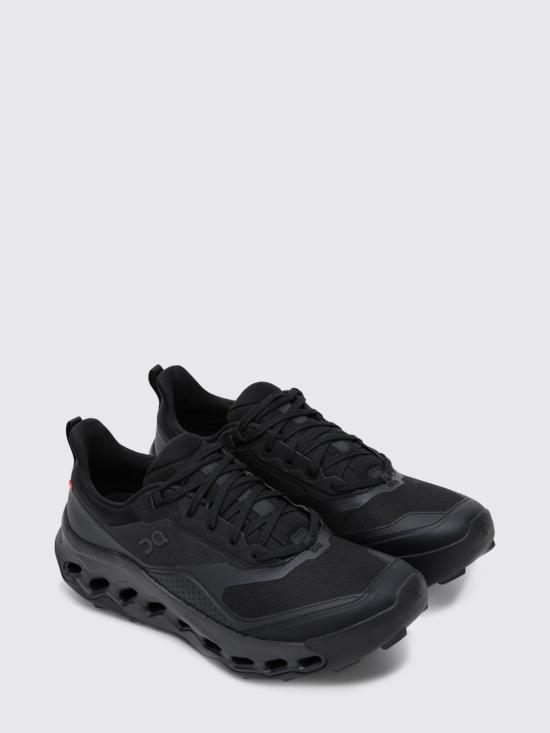 26SS 온 러닝 스니커즈 3MG10541043 Black - ON RUNNING