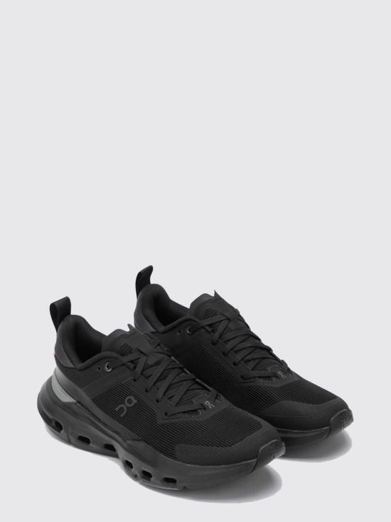 26SS 온 러닝 스니커즈 3WF30323404 Black - ON RUNNING