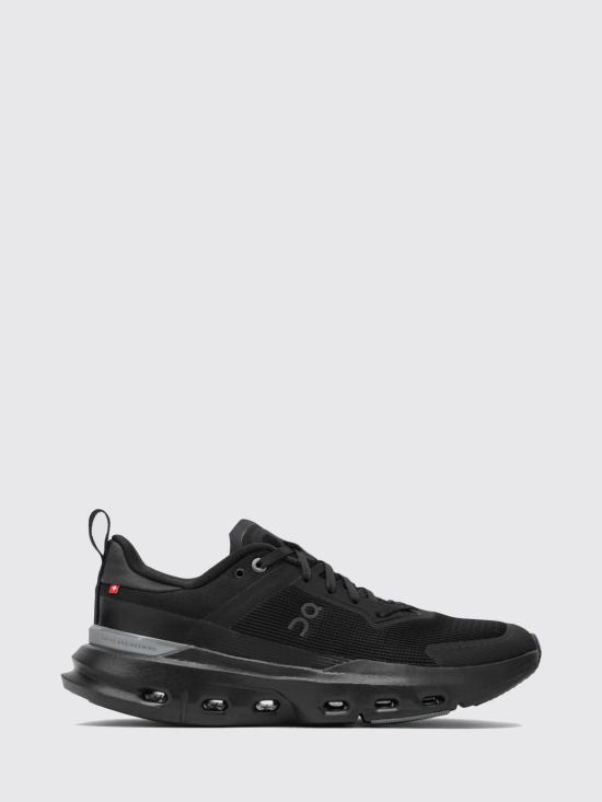 26SS 온 러닝 스니커즈 3WF30323404 Black