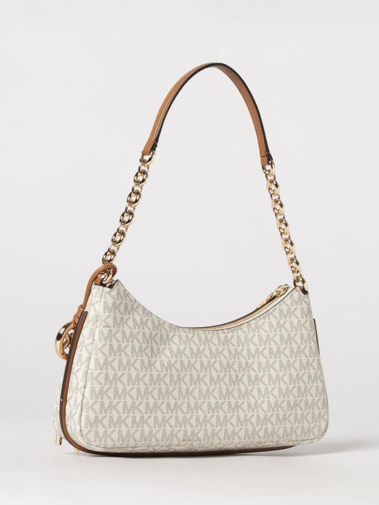 26SS 마이클 코어스 숄더백 32R6GY5W6B 149 Ivory - MICHAEL KORS
