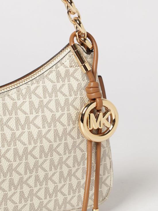 26SS 마이클 코어스 숄더백 32R6GY5W6B 149 Ivory - MICHAEL KORS