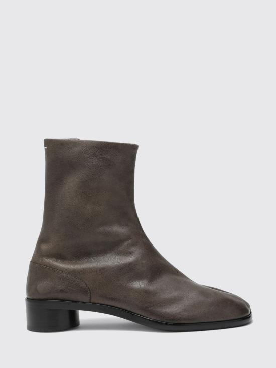 26SS 마르지엘라 부츠 S57WU0153PR058 T2149 Brown