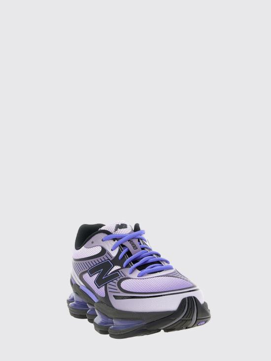 26SS 뉴발란스 스니커즈 U200087T Violet - NEW BALANCE
