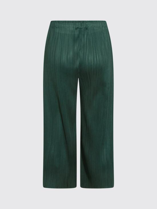 26SS 플리츠플리즈 팬츠 PP66JF134 67 Green - PLEATS PLEASE