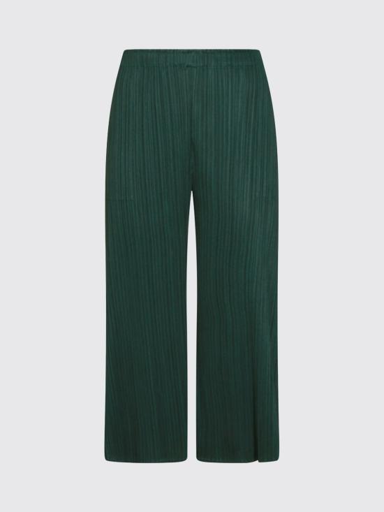 26SS 플리츠플리즈 팬츠 PP66JF134 67 Green - PLEATS PLEASE