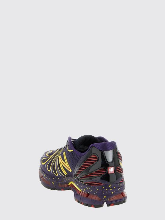 26SS 뉴발란스 스니커즈 U18909P5 Violet - NEW BALANCE