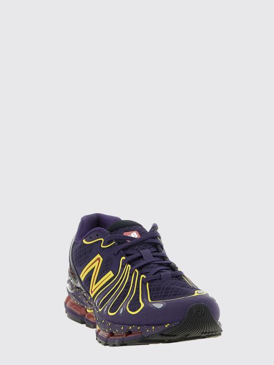 26SS 뉴발란스 스니커즈 U18909P5 Violet - NEW BALANCE