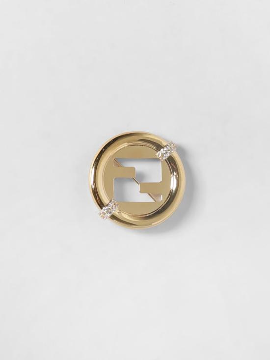 26SS 펜디 보석 8AL347ATEP F089U Gold