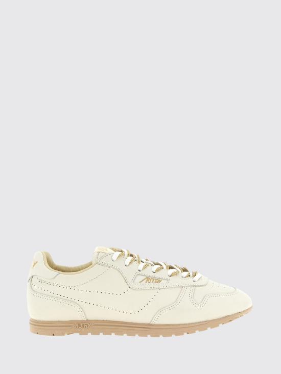 26SS 오트리 WINDSPIN 윈드스핀 스니커즈 WSLW NV01 Beige