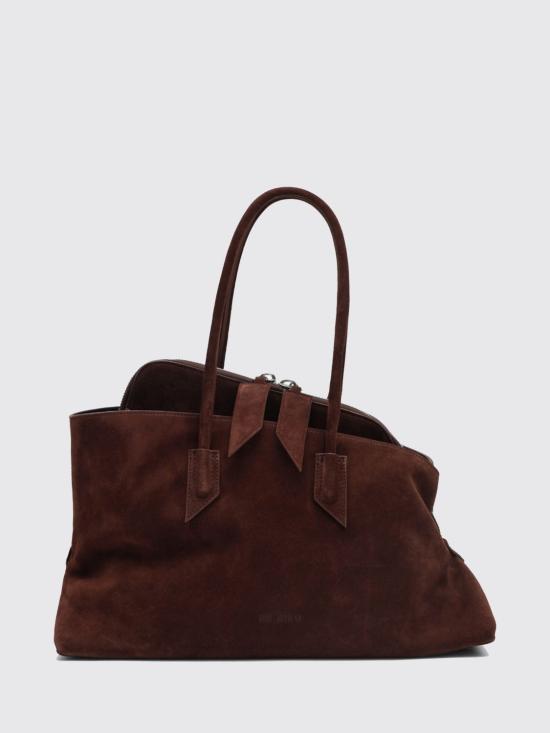 26SS 디 아티코 숄더백 250WAH0005LBT007AA 850 Brown