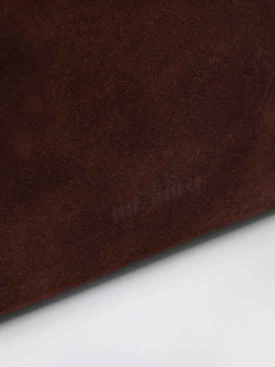 26SS 디 아티코 숄더백 250WAH0005LBT007AA 850 Brown - THE ATTICO