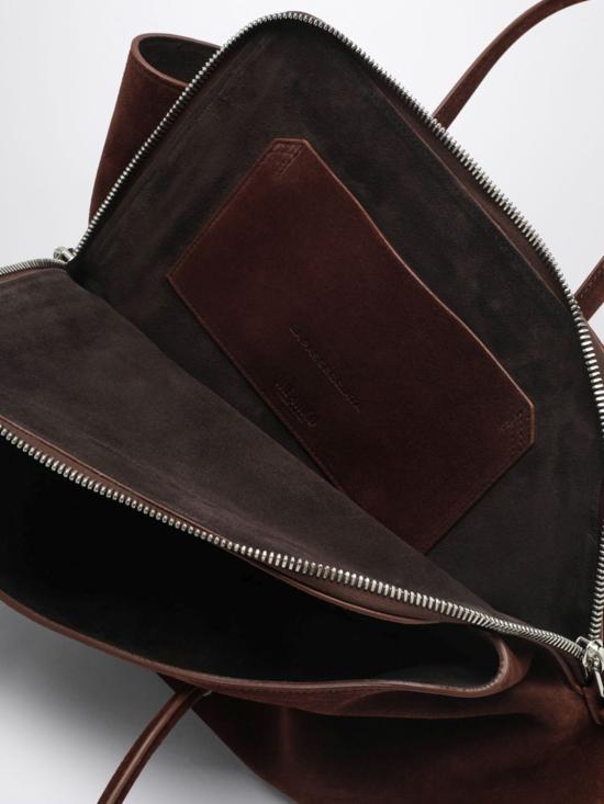 26SS 디 아티코 숄더백 250WAH0005LBT007AA 850 Brown - THE ATTICO