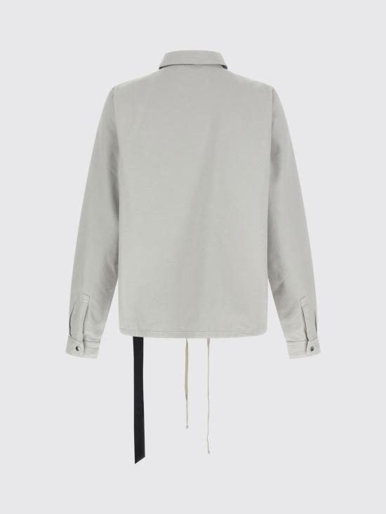26SS 다크쉐도우 자켓 DU01F4783CVS 51 Beige - DRKSHDW