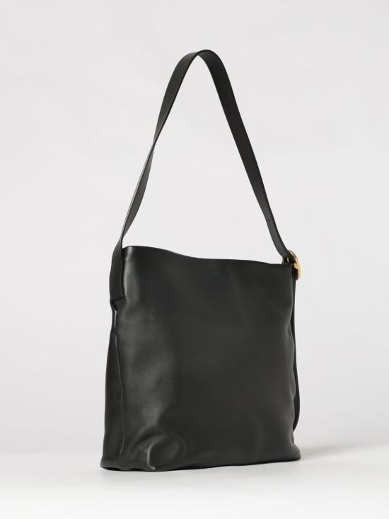 26SS 로에베 숄더백 ADHBDPTX01 1100 Black - LOEWE