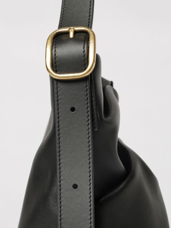 26SS 로에베 숄더백 ADHBDPTX01 1100 Black - LOEWE