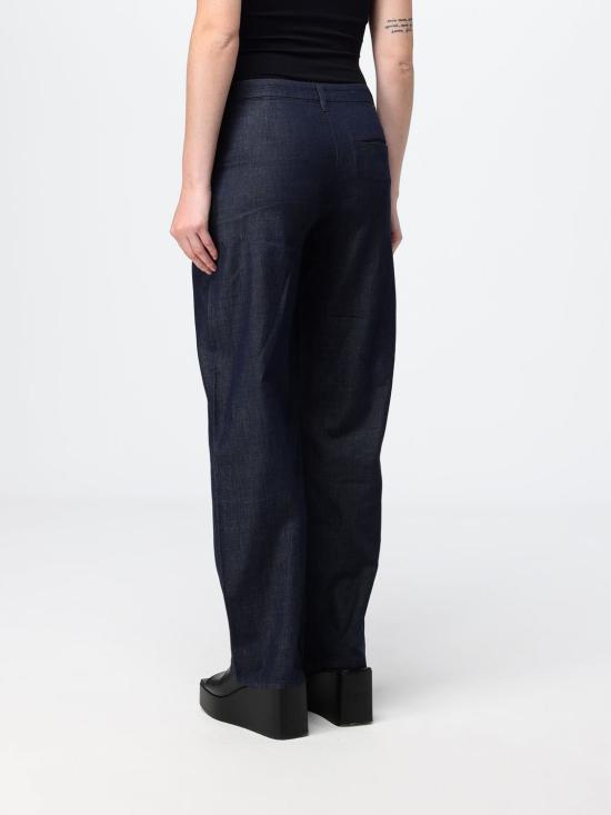 26SS 알마니 팬츠 XW002257AF21337 MB001 Denim - ARMANI