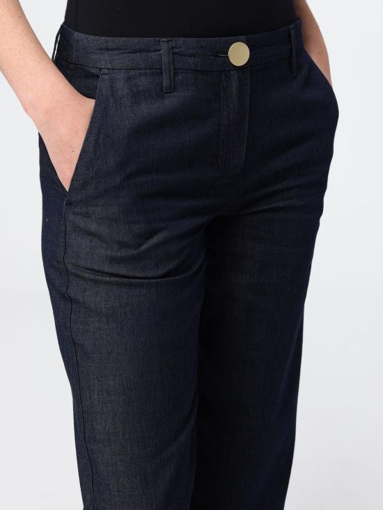 26SS 알마니 팬츠 XW002257AF21337 MB001 Denim - ARMANI