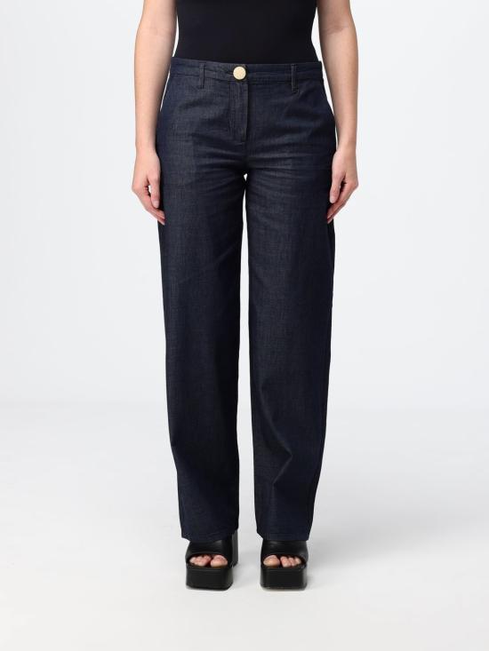 26SS 알마니 팬츠 XW002257AF21337 MB001 Denim