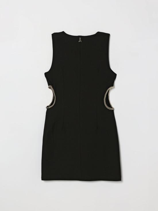 26SS [키즈] 파트리지아페페 원피스 7A0575A555 K103 Black - PATRIZIA PEPE
