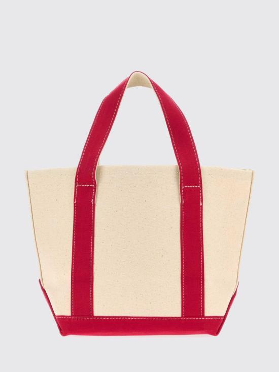 26SS 스포티앤리치 숄더백 BA010710329BE27 NATURALRUBY Natural - SPORTY & RICH