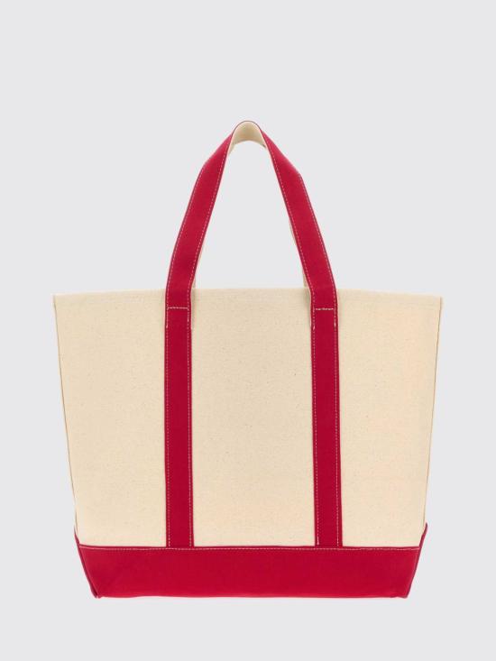 26SS 스포티앤리치 숄더백 BA006710329BE27 NATURALRUBY Natural - SPORTY & RICH