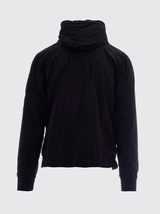 26SS 씨피 컴퍼니 자켓 20CMOW150A005864G 999 Black - C.P. COMPANY