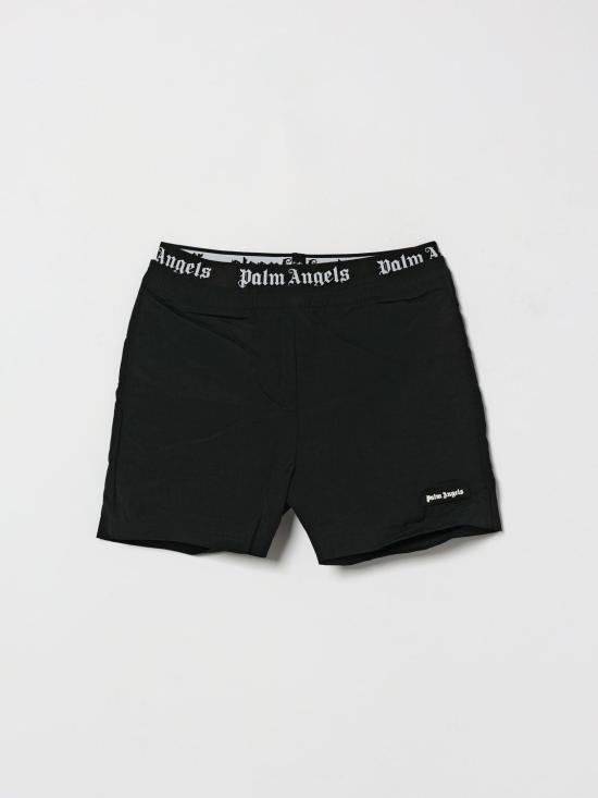 26SS [키즈] 팜앤젤스 스윔팬츠 PBFD005S26FAB001 110 Black