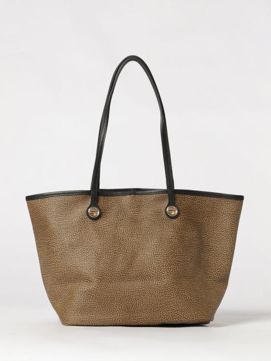 26SS 보르보네제 숄더백 910102860207 311 Beige