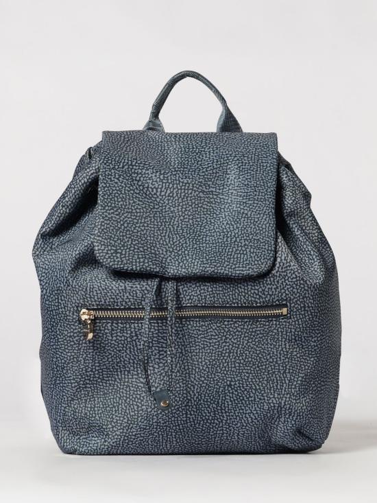 26SS 보르보네제 백팩 934486I15 825 Blue